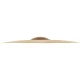 Meinl Byzance Sand 18 Inch Crash Zil (Thin) 4