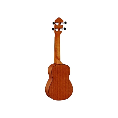 Ortega RU5-SO Soprano Ukulele (Natural) 2