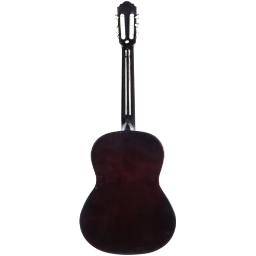 [Outlet] Toledo LC-3900OR 4/4 Klasik Gitar (Koyu Natural)  (OL 23-23151) 2