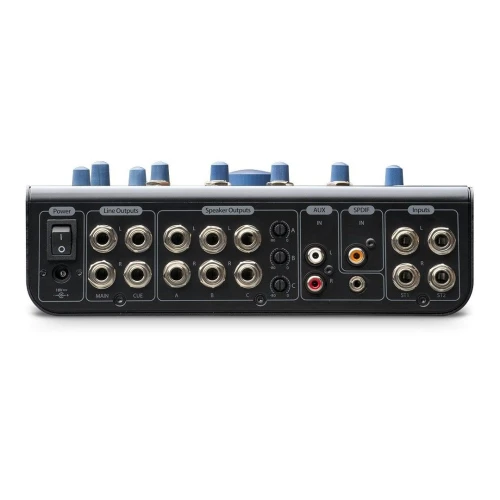 PRESONUS Monitor Station V2 3