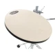 dw Drums DWCPPADTS5 Go Anywhere Pad Set 6