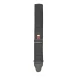 PLANETWAVES 74T GİTAR ASKISI BASS, DOKUMA 74MM, İÇİ PADLİ 7.62CM 3
