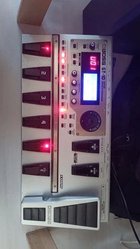 boss gt 10 1