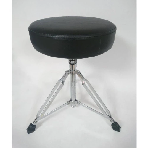 DAVUL TABURESİ  SİYAH TAIWAN 3