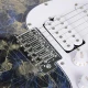 KAYSEN KST-215 MB Elektro Gitar | ST Kasa HSS Manyetik 3
