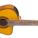 TAKAMINE GC1CE LH NAT Solak Elektro Klasik Gitar 2