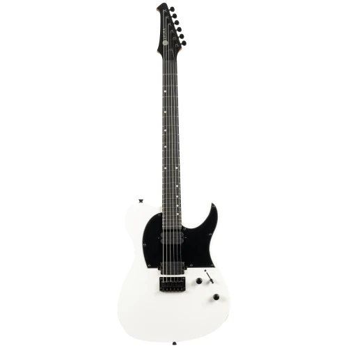 Spira T-400 MWH Elektro Gitar (Beyaz) 1