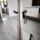 Schecter C-1 HT S SLS Elite Evil Twin Elektro Gitar (Mat Siyah) 3