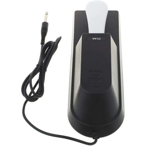 Yamaha FC4A Sustain Pedal (Foot Switch) 4