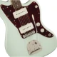 Squier Classic Vibe 60s Jazzmaster Laurel Klavye Sonic Blue Elektro Gitar 5