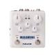 NUX Masamune Booster & Kompressor Pedalı 2