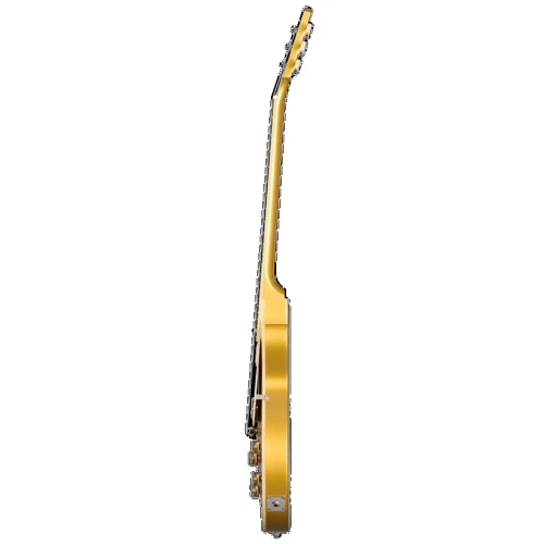 Epiphone Tak Matsumoto 1955 Les Paul Standard Exclusive Elektro Gitar (Antique Gold) 4
