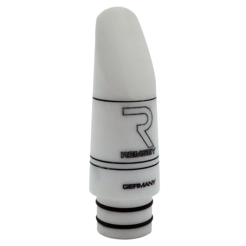 Remsey Legend 8 Numara Beyaz Klarnet Beki 2