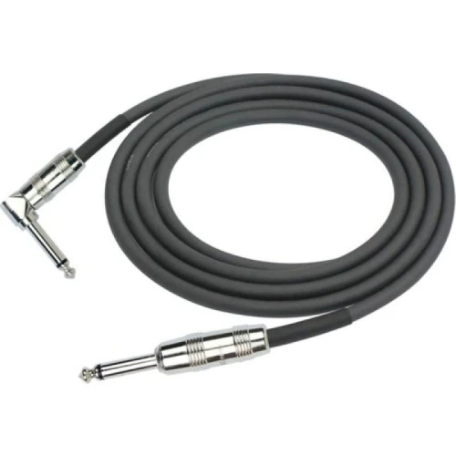 KIRLIN IPCV-242B-3M-BK Enstrüman Kablosu 5