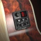 Cherub GT-4 Akustik Gitar Preamfi ve Tuner 2