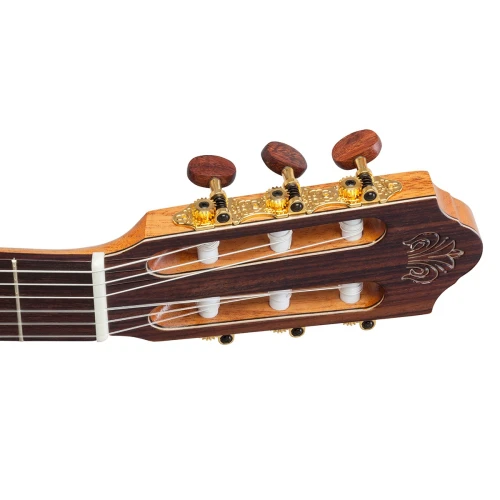 Kremona Fiesta FC Klasik Gitar (Natural) 6