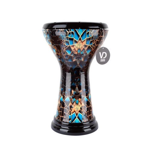 Vatan 5330 Döküm Darbuka  1
