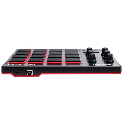 AKAI MPD218 USB Drum Pad Kontrol Cihazı 6