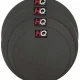 10+12+14+14 FUSION KİT HQ SOUND OFF DAVUL SUSTURUC 2