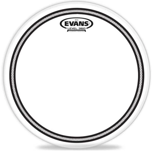 EVANS TT16EC2S Davul Derisi 5
