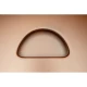 Meinl SUBCAJ5WN Frontplate Subwoofer Cajon (Walnut) 5