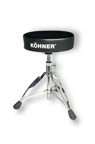 KÖHNER BT-01 PROFESYONEL BATERİ TABURESİ 1