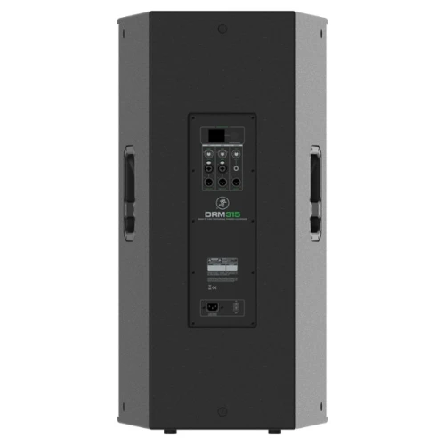 Mackie DRM-315 2300w 15 Inch Aktif Kabin 4