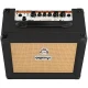 Orange Crush 20RT BK Elektro Gitar Amfisi (Siyah) 3