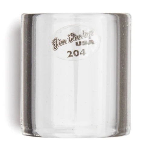 Jim Dunlop 204SI Glass Slide 1
