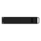 Mackie MX2500 2500W Power Amfi 4