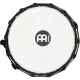 Meinl JR. Series Synthetic 7" Djembe (Tie Dye) 5