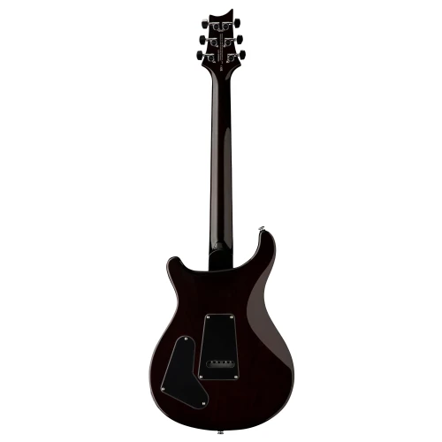 PRS SE Studio Elektro Gitar (Orange Tiger Smokeburst) 4