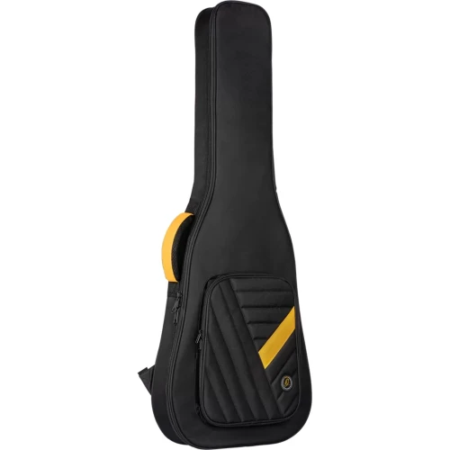 Ortega TourPlayer RTPSTD-SBK Elektro Klasik Gitar (Siyah) 7
