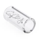 Jim Dunlop CJ212 Gary Clark Jr. Heavy/Short Glass Slide 3