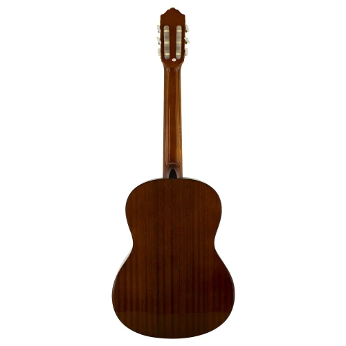 Miguel Angela MA5-N Natural Klasik Gitar 3