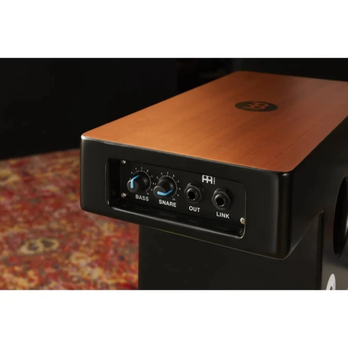 Meinl PTOPCAJ4MH-M Slapton Elektro Cajon 3