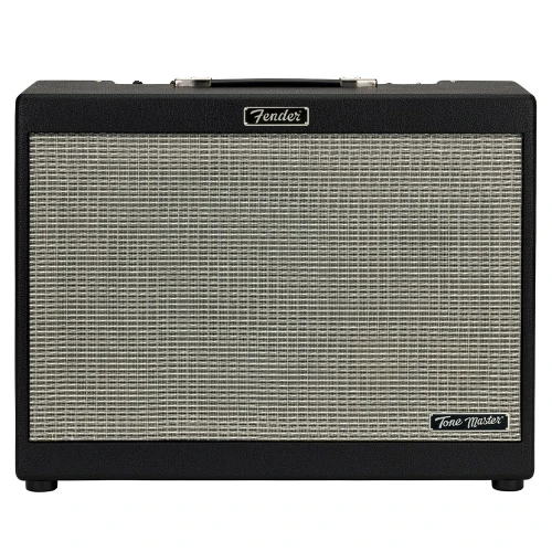 Fender Tone Master FR-12 Elektro Gitar Amfi Powered Kabini 1