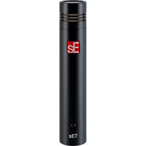 Se Electronics SE7 Küçük Diyaframlı Kondenser Mikrofon 1