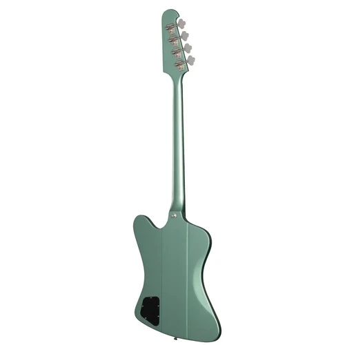 Epiphone Thunderbird '64 Bas Gitar (Inverness Green) 4