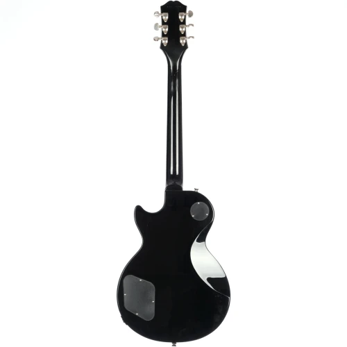 [Outlet] Epiphone EILCAWGH1 Les Paul Custom Elektro Gitar (Alpine White) (OL 23-23167) 6