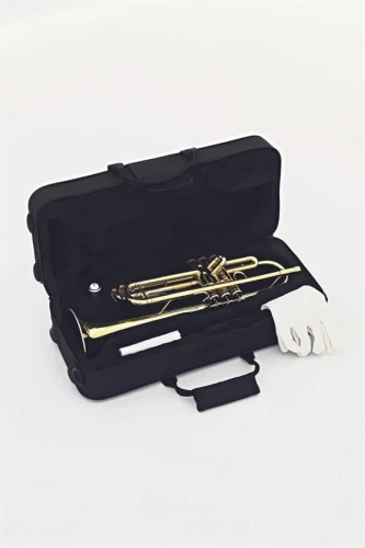 KÖHNER RP-217 Bb Trompet 8