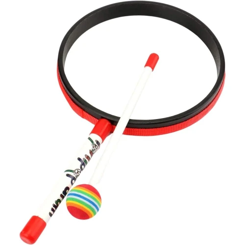 Lichtenberg PVC Derili Lolipop Davul 4