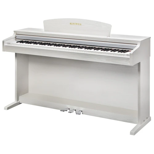 Kurzweil M115-WH Dijital Piyano (Beyaz) 1