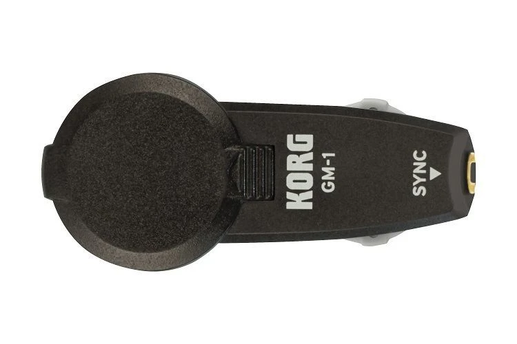 Group Metronome 1 2