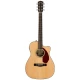 Fender CC-140SCE Concert Natural Elektro Akustik Gitar 2