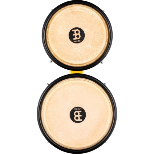 Meinl HB50IY 6.5''/ 7.5'' ABS Bongo (Illuminating Yellow) 3