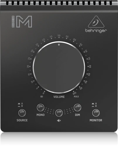 BEHRINGER STUDIO M / Monitor Controller 1