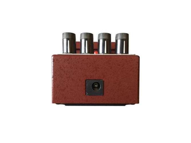 Boss BC-2 Kombo Drive Pedalı 3