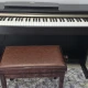 Yamaha Dıgıtal pıano clp-320 1