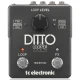 TC Electronic DITTO X2 LOOPER 1